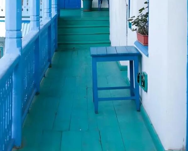 延津漏水检测