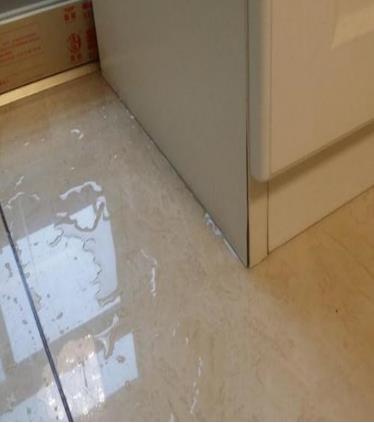 延津漏水检测 厕所漏水怎么检测?
